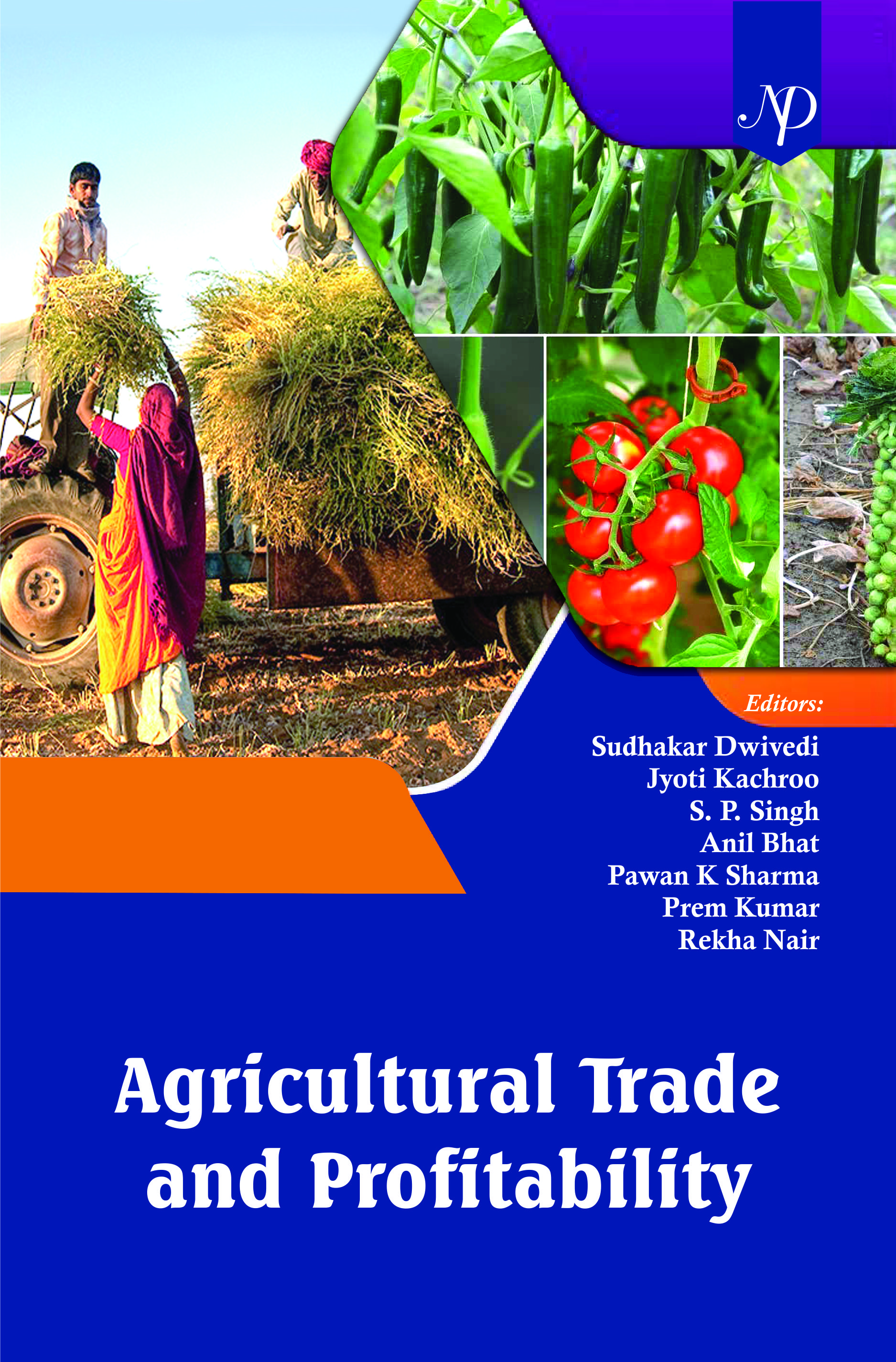 Agricultural Trade and Profitability